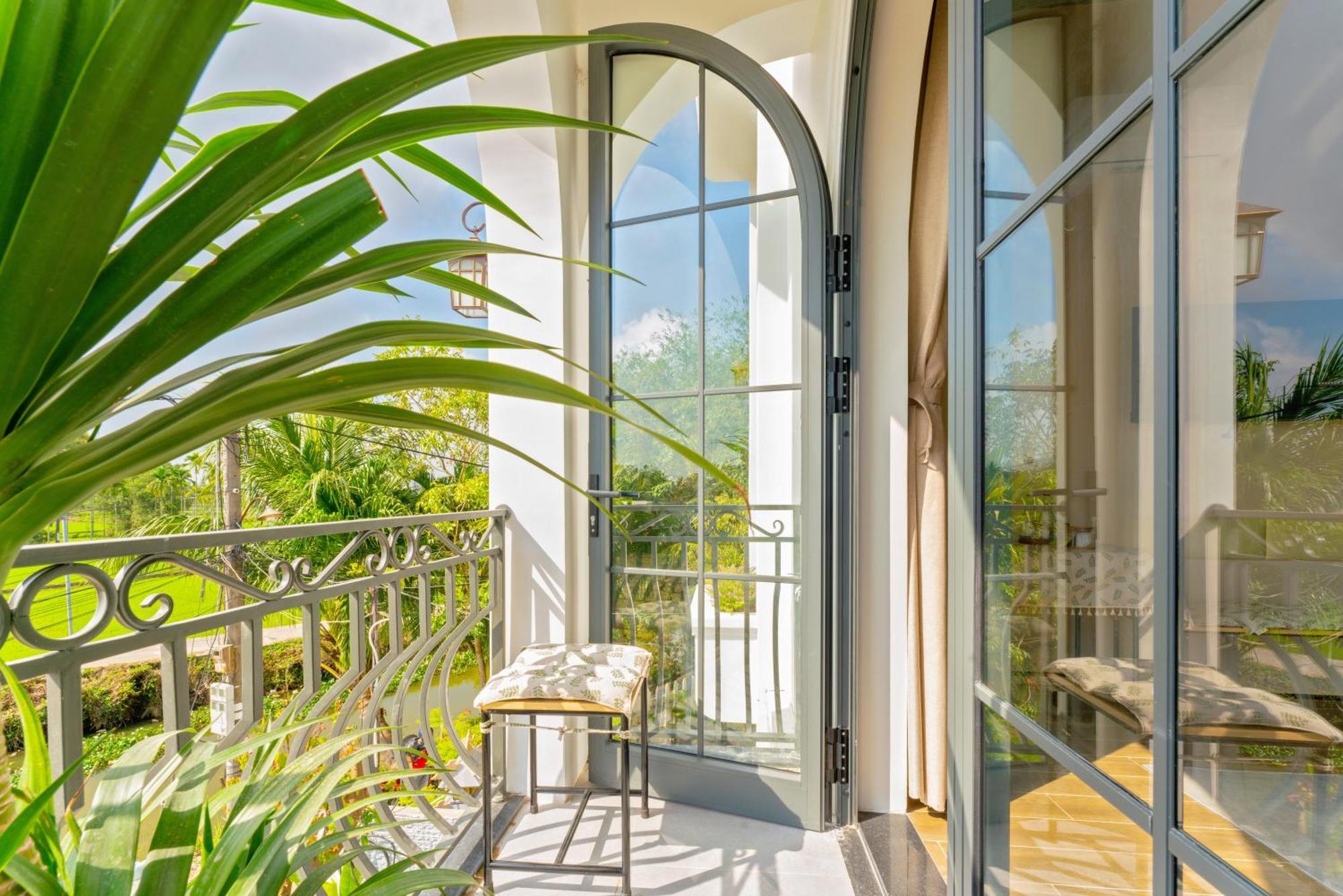Hotel Hoi An Pinus Boutique Tan Thanh Zewnętrze zdjęcie