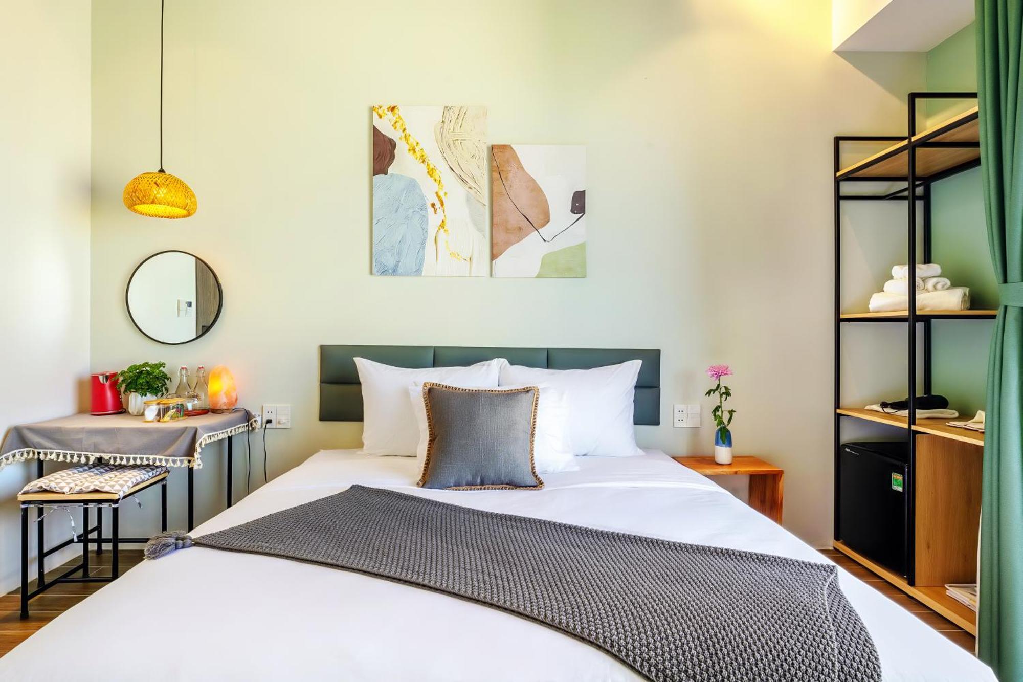 Hotel Hoi An Pinus Boutique Tan Thanh Zewnętrze zdjęcie