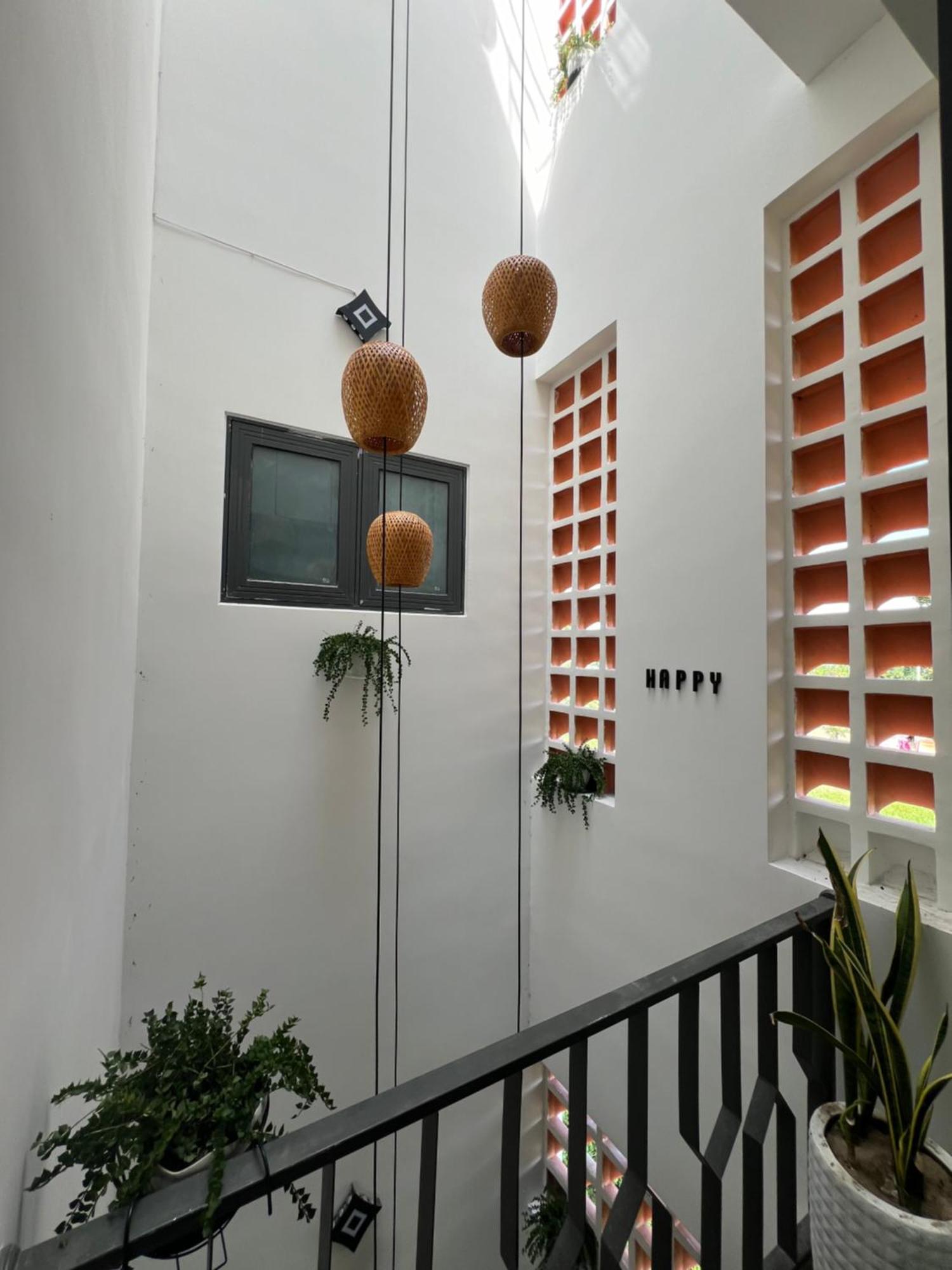 Hotel Hoi An Pinus Boutique Tan Thanh Zewnętrze zdjęcie