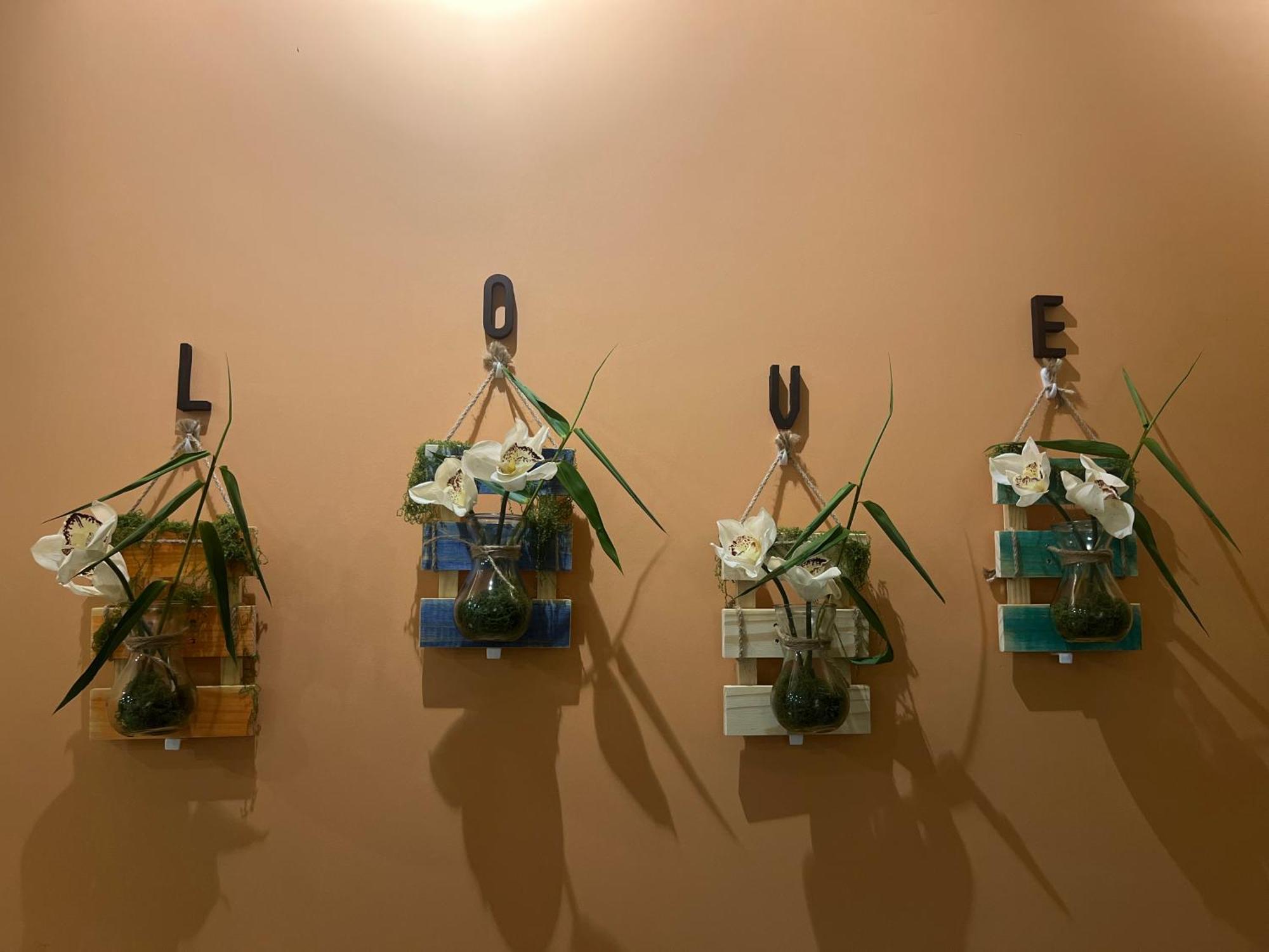 Hotel Hoi An Pinus Boutique Tan Thanh Zewnętrze zdjęcie