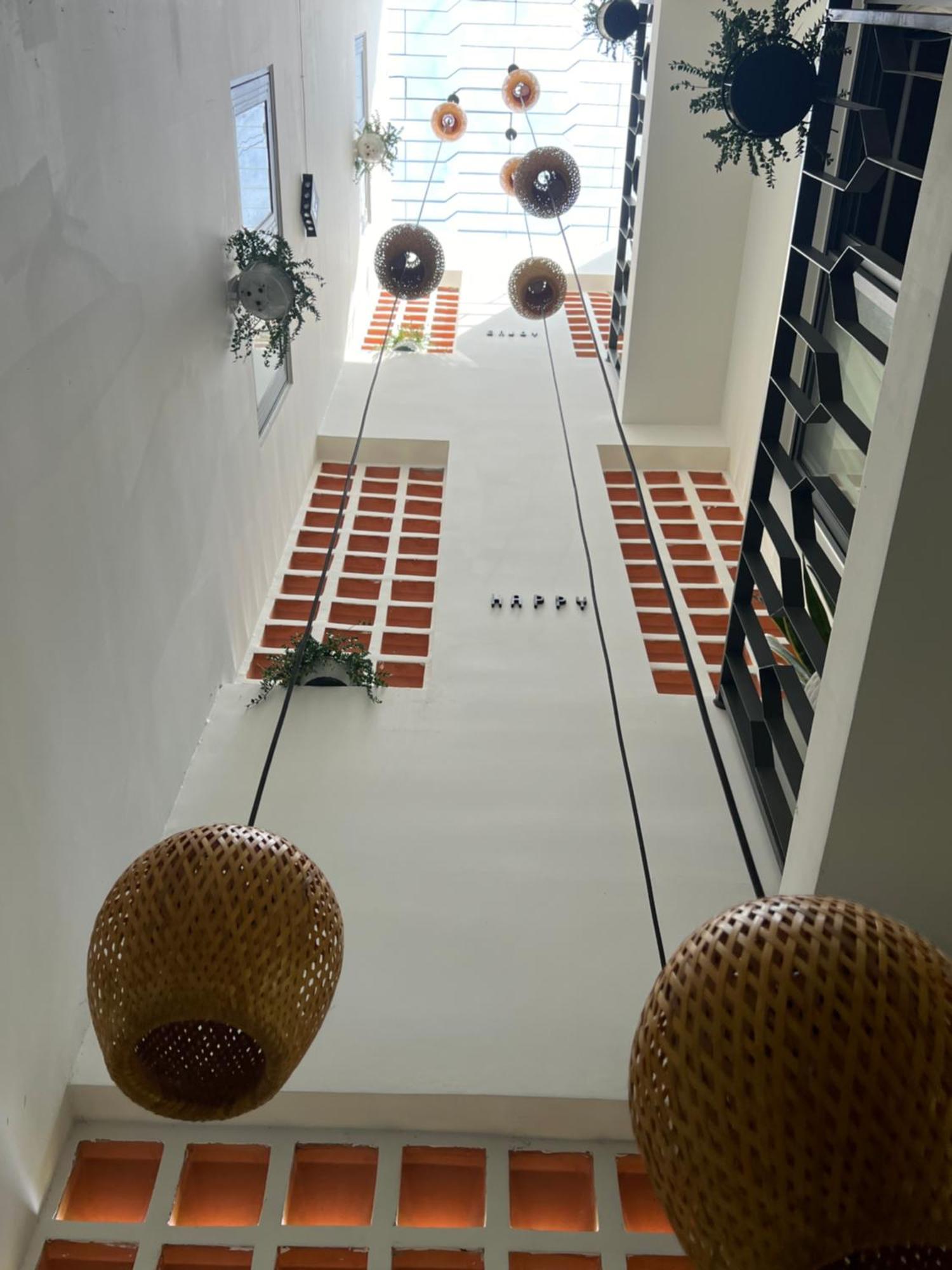 Hotel Hoi An Pinus Boutique Tan Thanh Zewnętrze zdjęcie