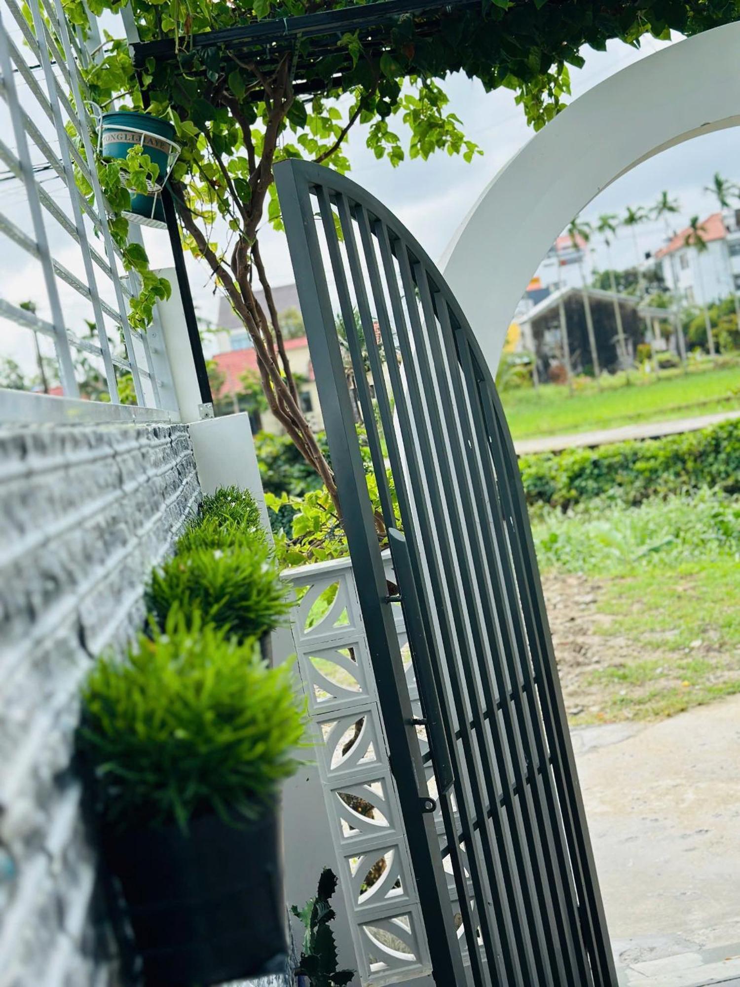 Hotel Hoi An Pinus Boutique Tan Thanh Zewnętrze zdjęcie