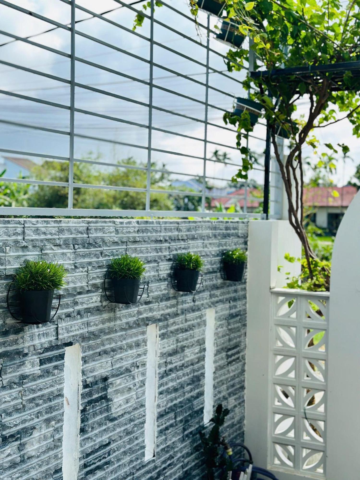 Hotel Hoi An Pinus Boutique Tan Thanh Zewnętrze zdjęcie